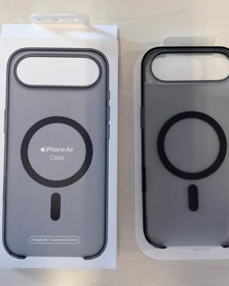 Custodia cover Apple originale magsafe iphone Air