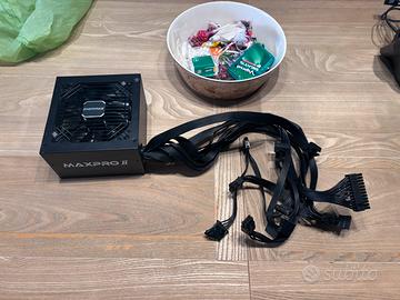 Alimentatore 600 w