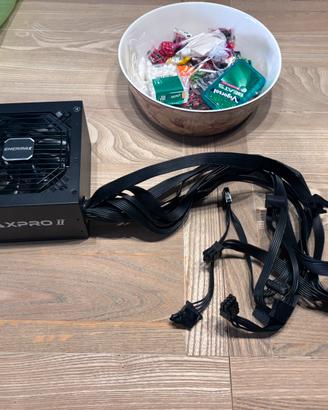 Alimentatore 600 w