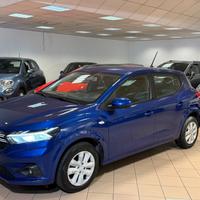 Dacia Sandero Stepway GPL 1.0 TCe ECO-G Expression