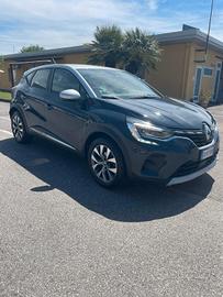 Renault Captur TCe 100 CV GPL Zen