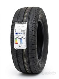 2 Pneumatici 215/70 R15 Continental Van Contact Ec