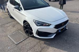 Cupra leon vz carbon