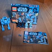 Lego Star Wars 75165 Imperial Trooper Battle Pack