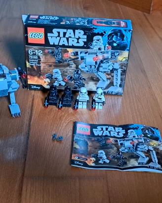 Lego Star Wars 75165 Imperial Trooper Battle Pack