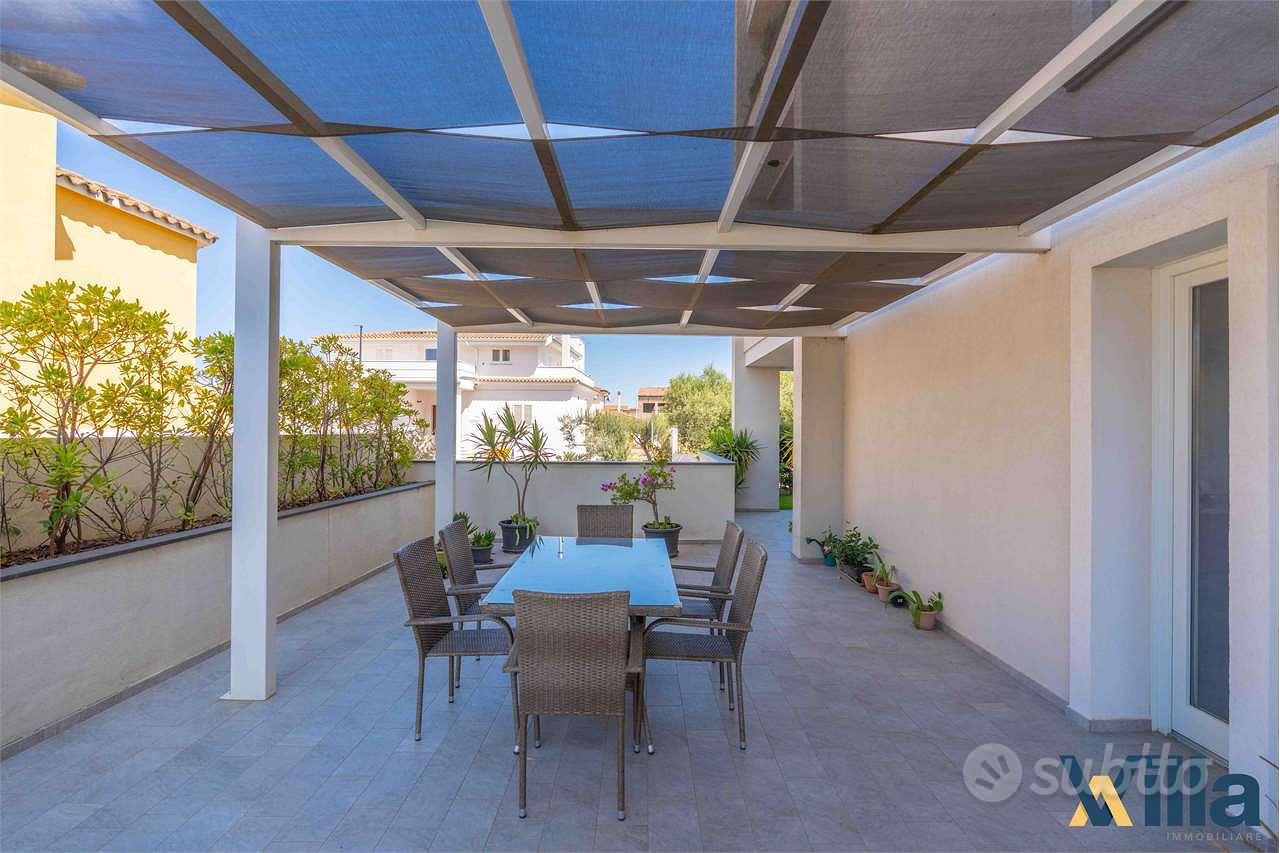 Appartamento – Olbia, Santa Maria, Gallura Nord-Est Sardegna - Vista 3