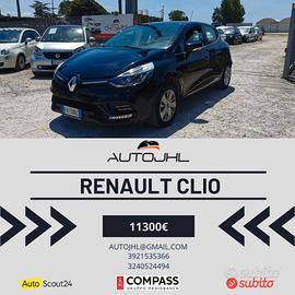 Renault Clio dCi 75CV Start&Stop Energy Life