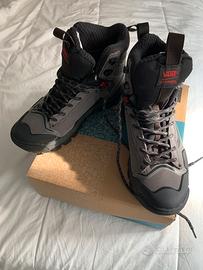 Vans Ultrarange Exo HI Goretex Unisex