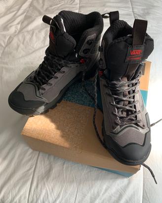 Vans Ultrarange Exo HI Goretex Unisex