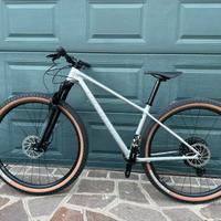 MTB Specialized Chiesel Comp Hardtail