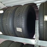 4 GOMME USATE ESTIVO 2555519 - CP4818768