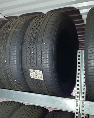 4 GOMME USATE ESTIVO 2555519 - CP4818768