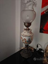 lampada vintage
