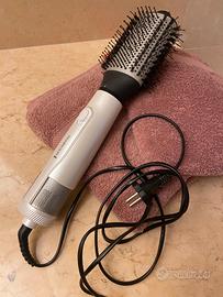 Spazzola calda per capelli