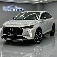 Ds 7 BlueHDi 130 aut. Bastille Business 2023