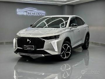 Ds 7 BlueHDi 130 aut. Bastille Business 2023