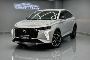 Ds 7 BlueHDi 130 aut. Bastille Business 2023