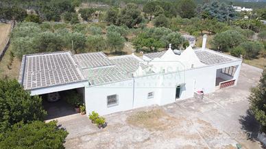 Via Massafra - Rif. 1063