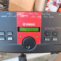batteria elettronica Yamaha 