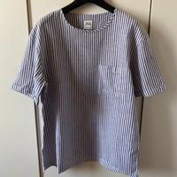 T-shirt camicia Zara