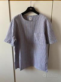 T-shirt camicia Zara