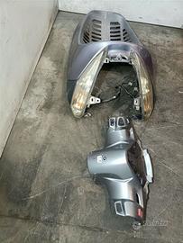 CARENA HONDA SH 150 Sport hybrid 1 (06>09)