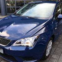 Perfetta SEAT IBIZA