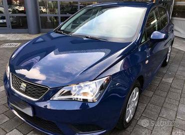 Perfetta SEAT IBIZA