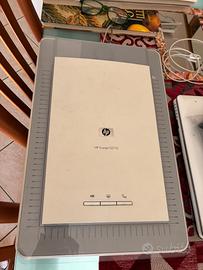 Scanner HP Scanjet G2710