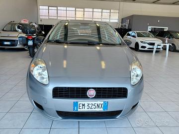 Fiat Grande Punto 1.2 5 porte S&S Actual GPL KM 16
