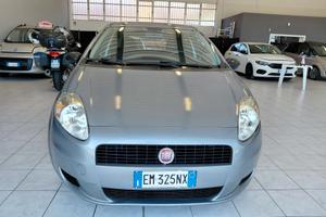 Fiat Grande Punto 1.2 5 porte S&S Actual GPL KM 16