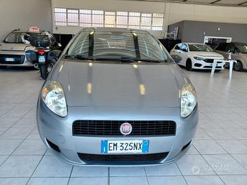 Fiat Grande Punto 1.2 5 porte S&S Actual GPL KM 16