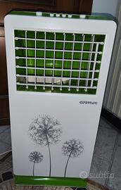 Climatizzatore portatile evaporativo 