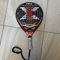 Raccheta da padel