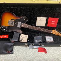 Fender telecaster Custom american original’s 70