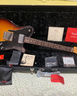 Fender telecaster Custom american original’s 70
