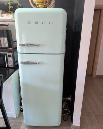Frigo smeg