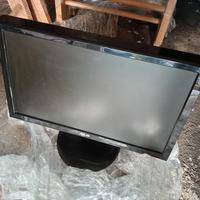 monitor Asus 19"