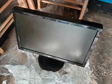 monitor Asus 19"