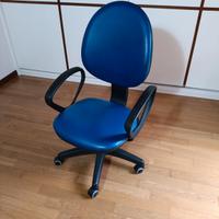 SEDIA DA SCRIVANIA 