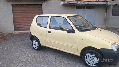 fiat 600