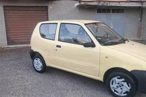 fiat 600