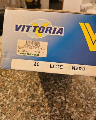 scarpe da ciclismo