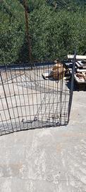 Recinto per animali 