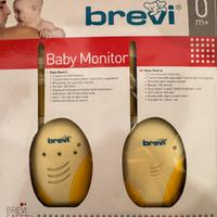 Baby monitor
