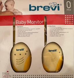 Baby monitor