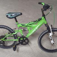 bicicletta bambino economica 