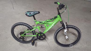 bicicletta bambino economica 