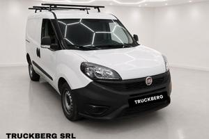 Fiat Doblò Cargo 1.6 MJT 2022- 94.000 KM - Unicopr
