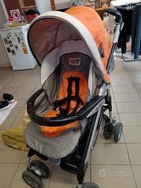 Passeggino peg perego pliko p3